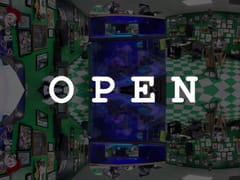 Straight Edge Tattoo