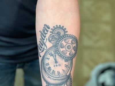 Straight Line Studios