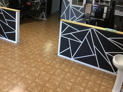 Straight Line Studios