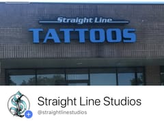 Straight Line Studios