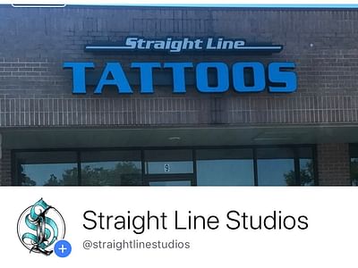Straight Line Studios