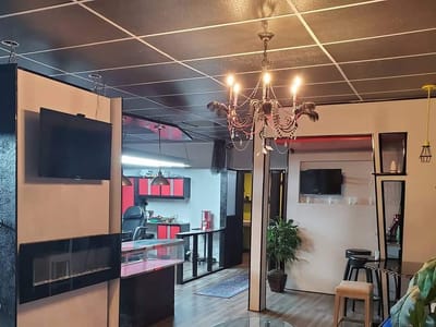 Straightoff Ink Tattoo Emporium