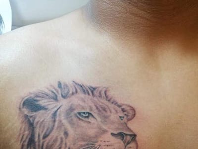 Stranded Ink Tattoo Studio