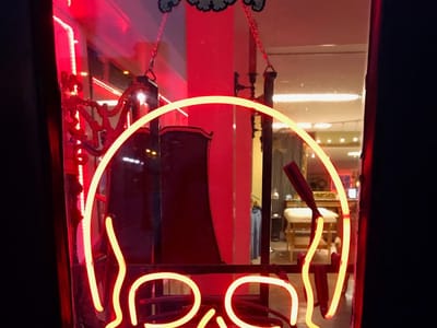 Stranded Tattoo Studio