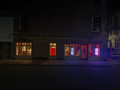 Stranded Tattoo Studio