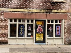 Stranded Tattoo Studio