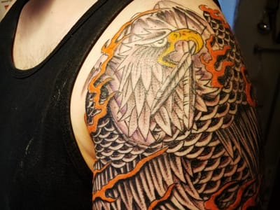 Strange Magic Tattoo