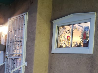 Strange Studio Tattoo