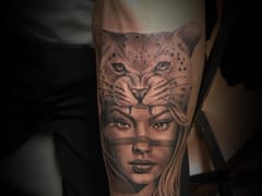 Street Dreams Tattoo Studio