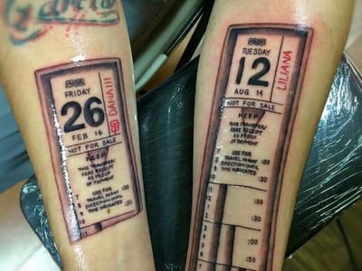 Street Dreams Tattoo Studio