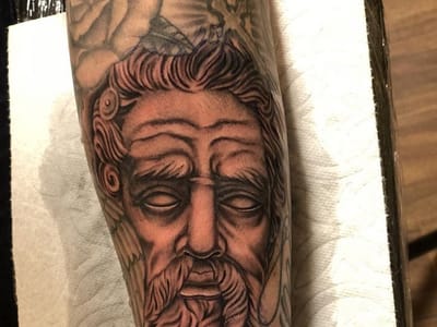 Street Dreams Tattoo Studio