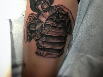 Street Dreams Tattoo Studio