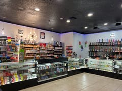 Striking Irons Tattoo Shop