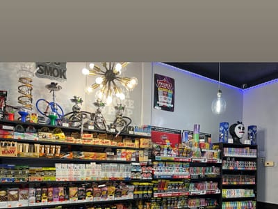 Striking Irons Tattoo Shop