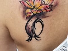 Stripe Ink Tattoo Shop