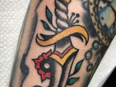 Stronghold Tattoo Studio