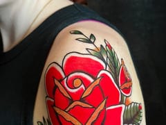 Stronghold Tattoo Studio