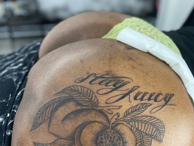 Stubby Ink Tattoo Shop