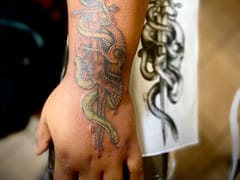 Stubby Ink Tattoo Shop