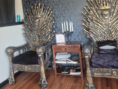 Stuck On You Tattoos & Piercings