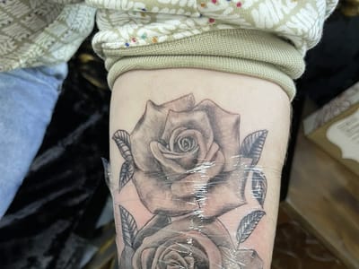 Stuck On You Tattoos & Piercings