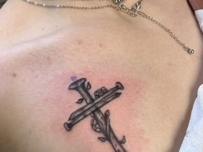 Studio 11 Ink, Barber & Beauty