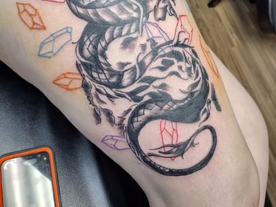 Studio 11 Ink, Barber & Beauty