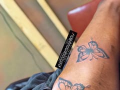 Studio 11 Ink, Barber & Beauty