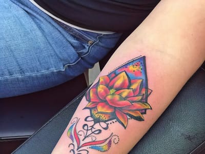 Studio 11 Ink, Barber & Beauty