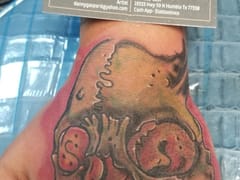 STUDIO 13 TATTOO AND BODY PIERCING