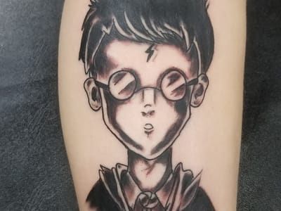 STUDIO 13 TATTOO AND BODY PIERCING