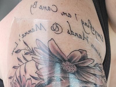 Studio 13 Tattoo Piercing