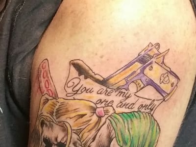 Studio 13 Tattoo Piercing