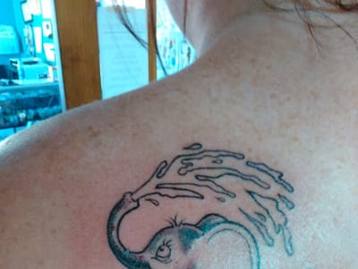 Studio 13 Tattoo Piercing