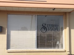 Studio 1304 Tattoo