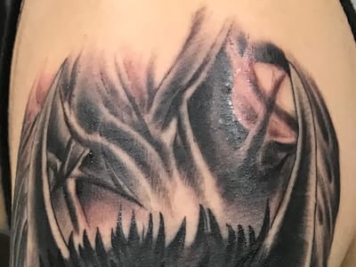 Studio 138 Art & Ink