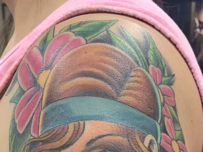 Studio 138 Art & Ink