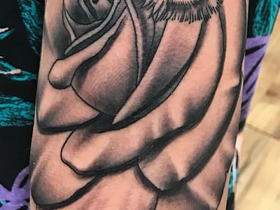 Studio 138 Art & Ink