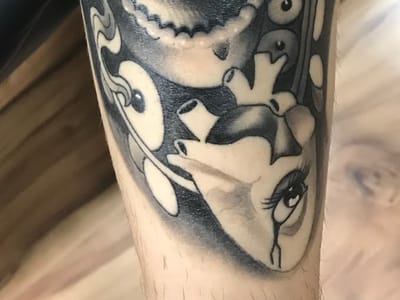 Studio 138 Art & Ink