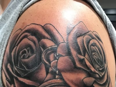 Studio 138 Art & Ink