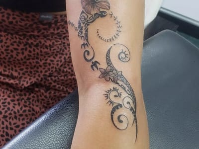 Studio 151 Tattoo & Skate