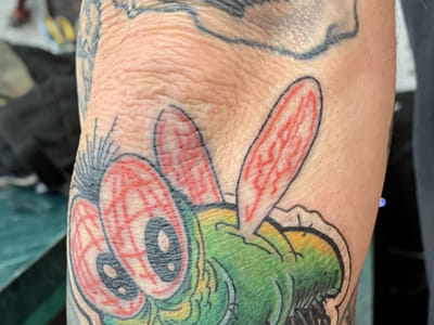 Studio 151 Tattoo & Skate