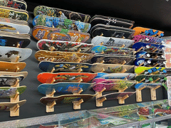 Studio 151 Tattoo & Skate