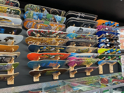 Studio 151 Tattoo & Skate