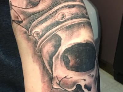 Studio 201 Tattoo