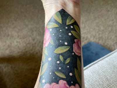 Studio 206 Salon & Tattoo Collective