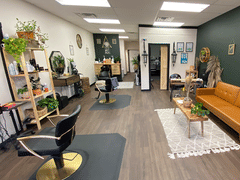 Studio 206 Salon & Tattoo Collective