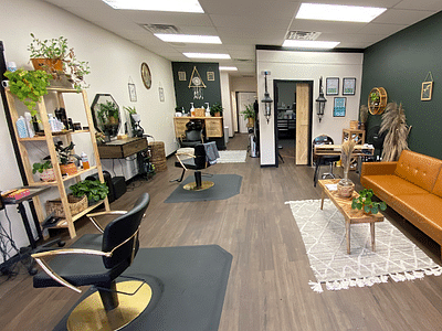 Studio 206 Salon & Tattoo Collective