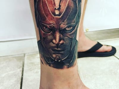 Studio 21 Tattoo - Daytona Beach