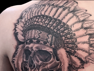 Studio 21 Tattoo Gallery